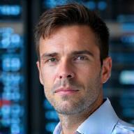 Marc Legrand, Développeur Principal de Logiciels Climatiques chez Ciel Pédagoge.
